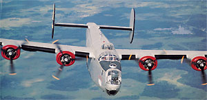 B24 Liberator