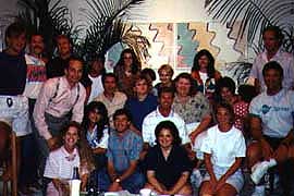 Big Group Picture