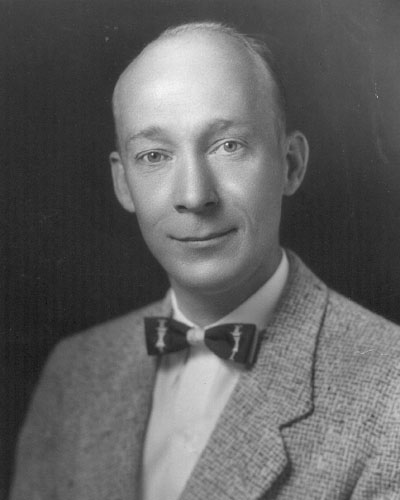 J.V. Vandruff at 35