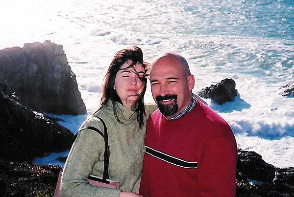 Big Sur at Rocky Point